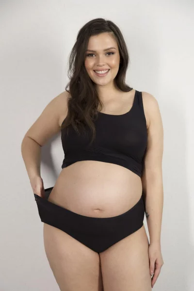 FLEXI-ONE MAXI PLUS SIZE чёрный