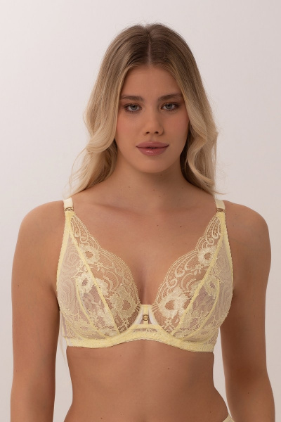 Yasmin Yellow2